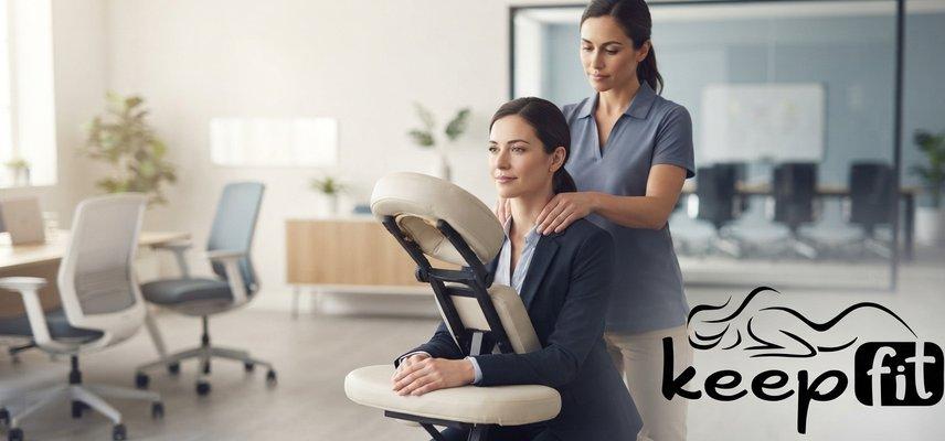 ROI корпоративного масажу: цифри для HR і власників бізнесу