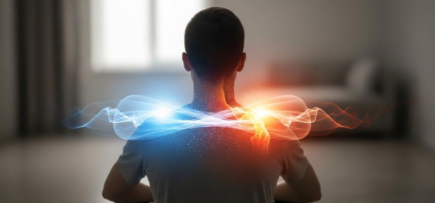 Психосоматика болю в спині: чи існує зв'язок між емоціями та фізичним станом?